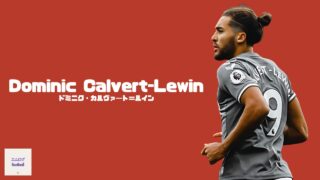 ジェイミー・ヴァーディー】のプレースタイルと経歴は？ 8部から1部へ